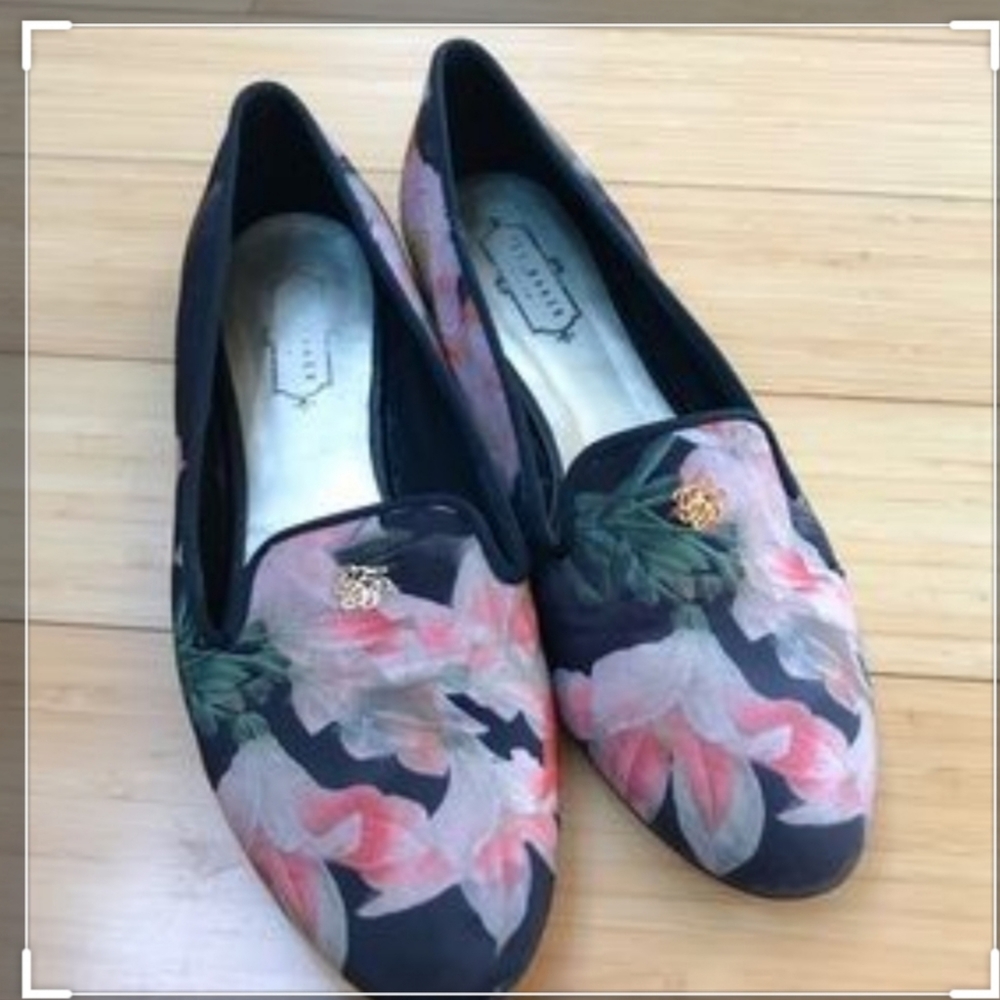 Ted Baker Jaday Loafers